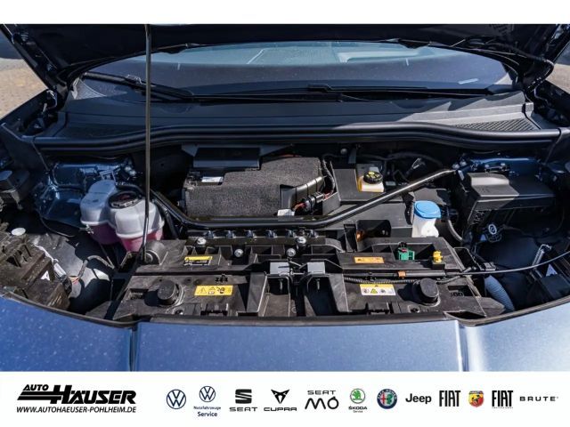 Cupra Tavascan 4Drive VZ