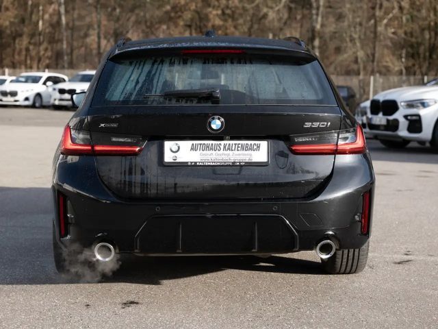 BMW 330 330i M-Sport Touring xDrive