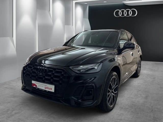 Audi Q5 55 TFSI Hybride Quattro S-Line