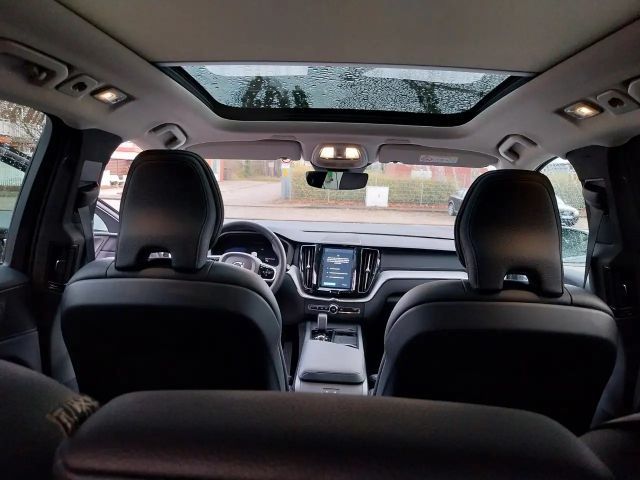 Volvo XC60 AWD Bright T8 Ultimate