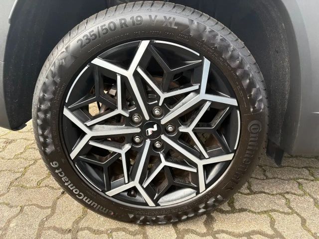 Hyundai Tucson 1.6 T-GDi