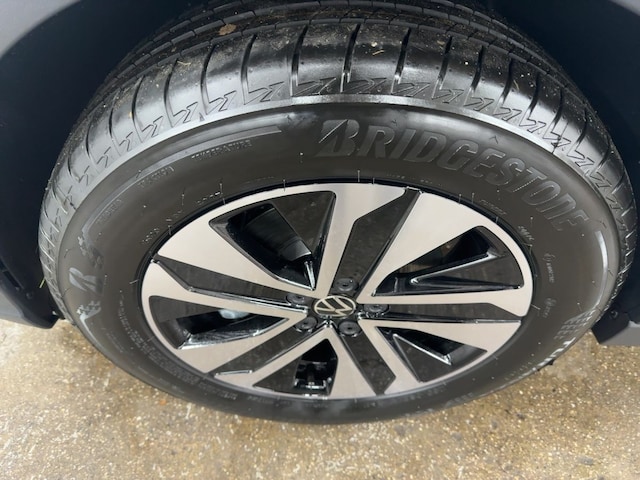 Volkswagen Taigo DSG