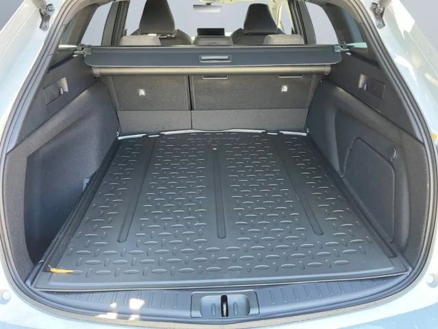 Toyota Corolla Hybride Technik