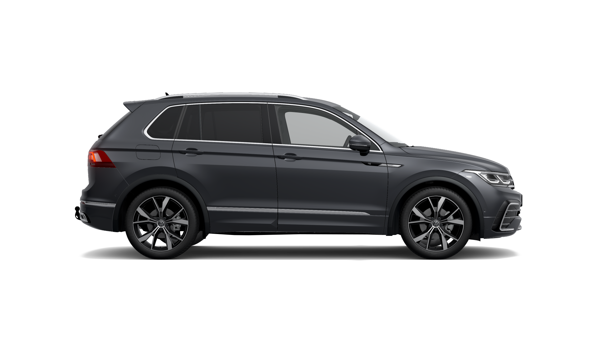 Volkswagen Tiguan 2.0 TDI DSG R-Line