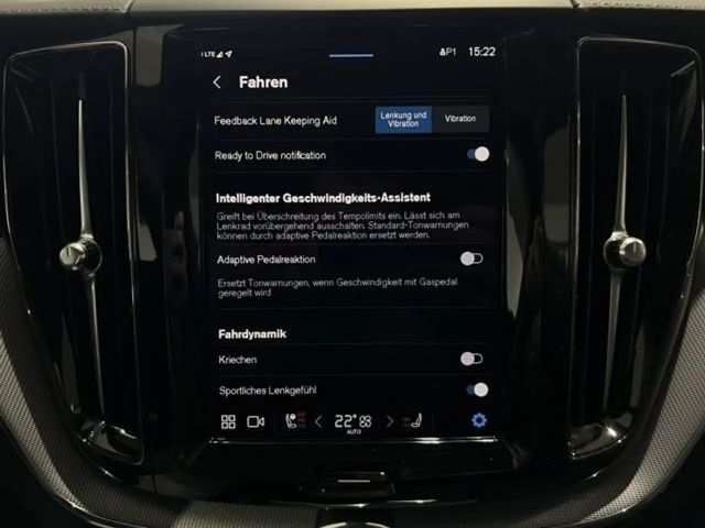 Volvo XC60 AWD Recharge T8 Ultra