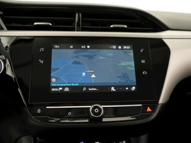 Opel Corsa Edition F Edition