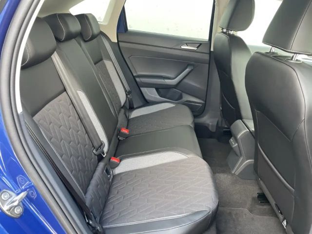 Volkswagen Taigo 1.0 TSI DSG