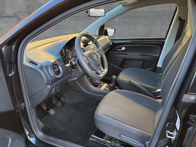 Volkswagen up! 1.0 TSI Move Move up!