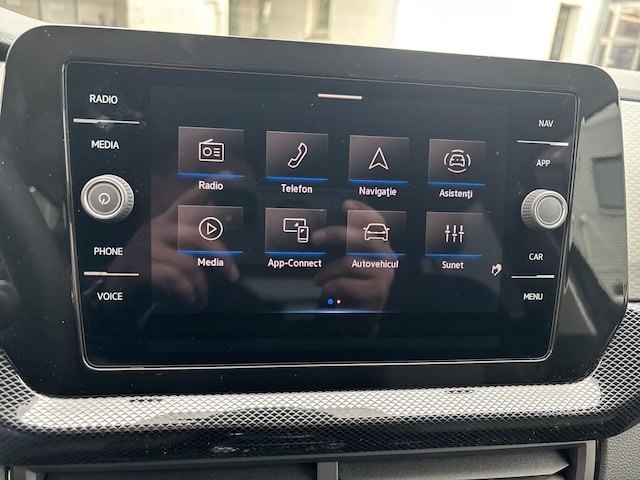 Volkswagen T-Cross 1.0 TSI DSG Life