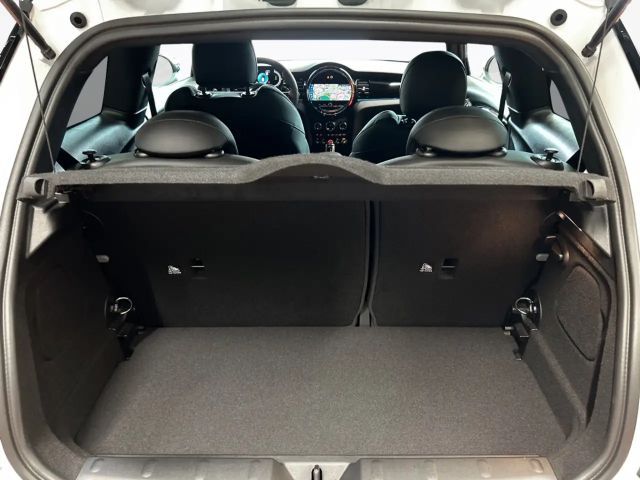 MINI Cooper S Cooper S Aut. Classic Trim