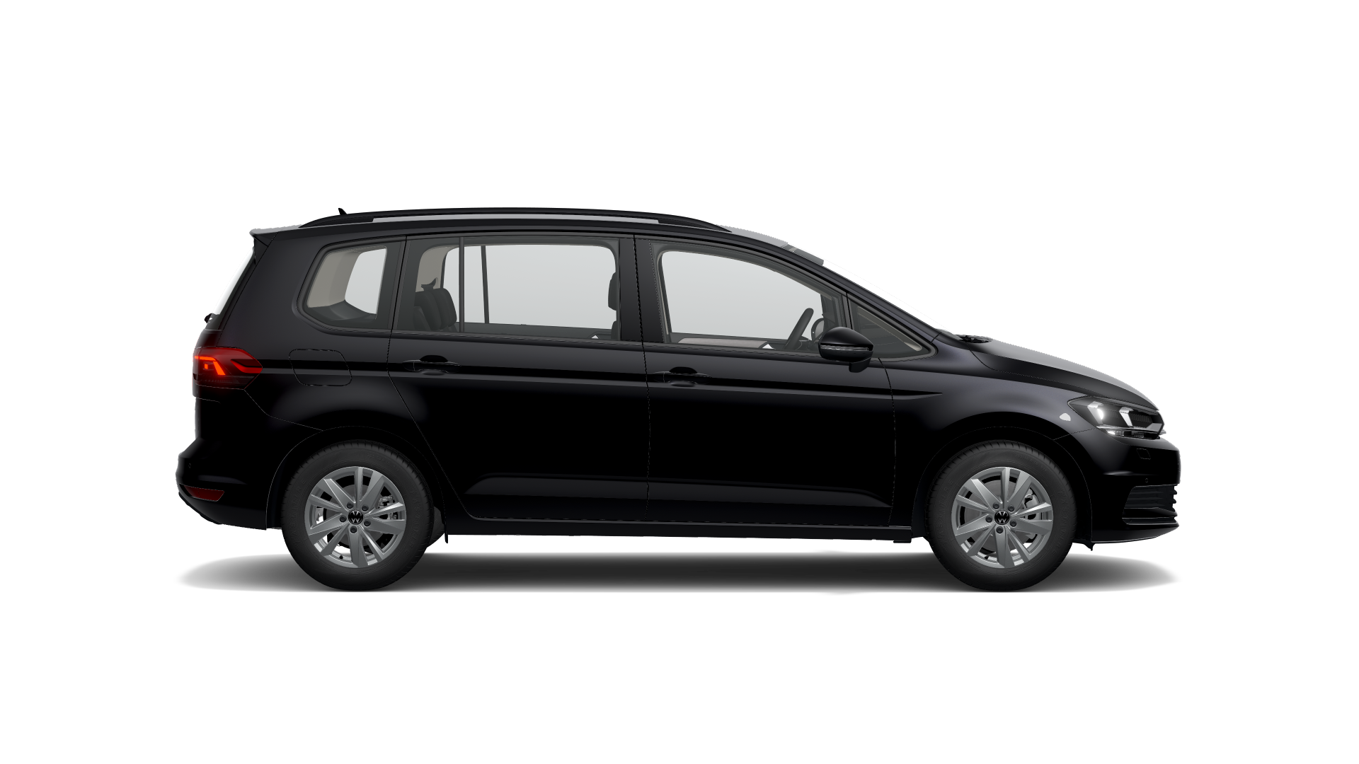 Volkswagen Touran Comfortline 1.5 TSI-DSG Navi Apple CarPlay