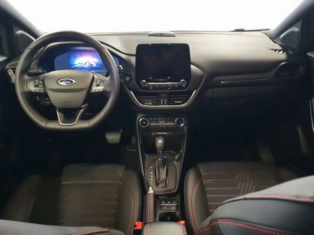 Ford Puma EcoBoost ST Line