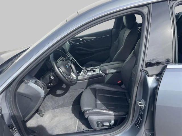 BMW 840 840d Coupé Gran Coupé Sedan xDrive