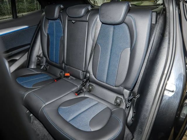 BMW X2 Coupé M-Sport sDrive20i