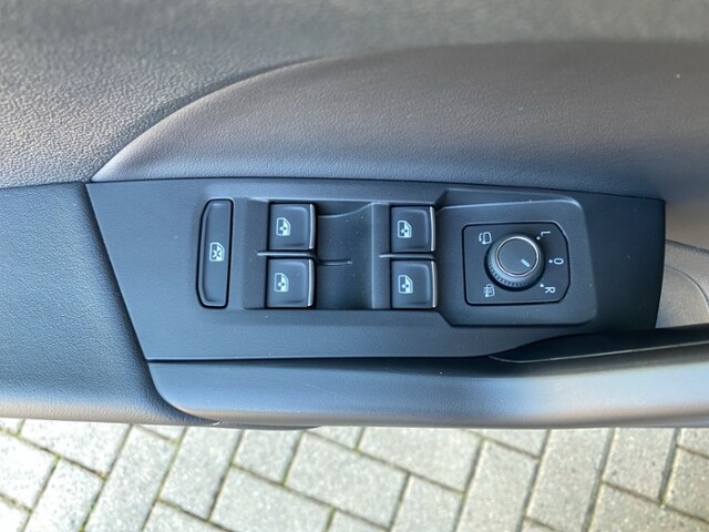 Volkswagen T-Cross 1.0 TSI OPF +MATRIX+NAVI+ACC