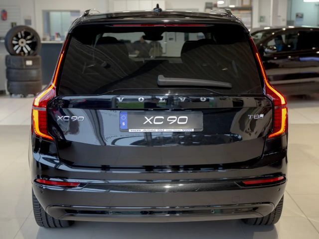 Volvo XC90 AWD Dark T8 Ultra