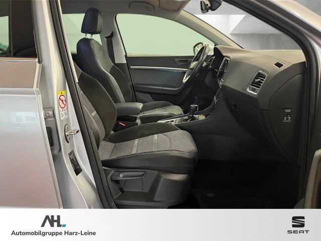 Seat Ateca 1.5 TSI DSG