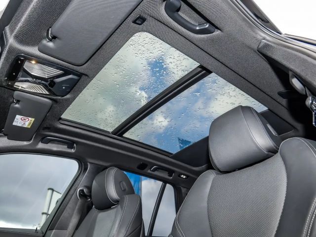 BMW X5 M-Sport xDrive40d