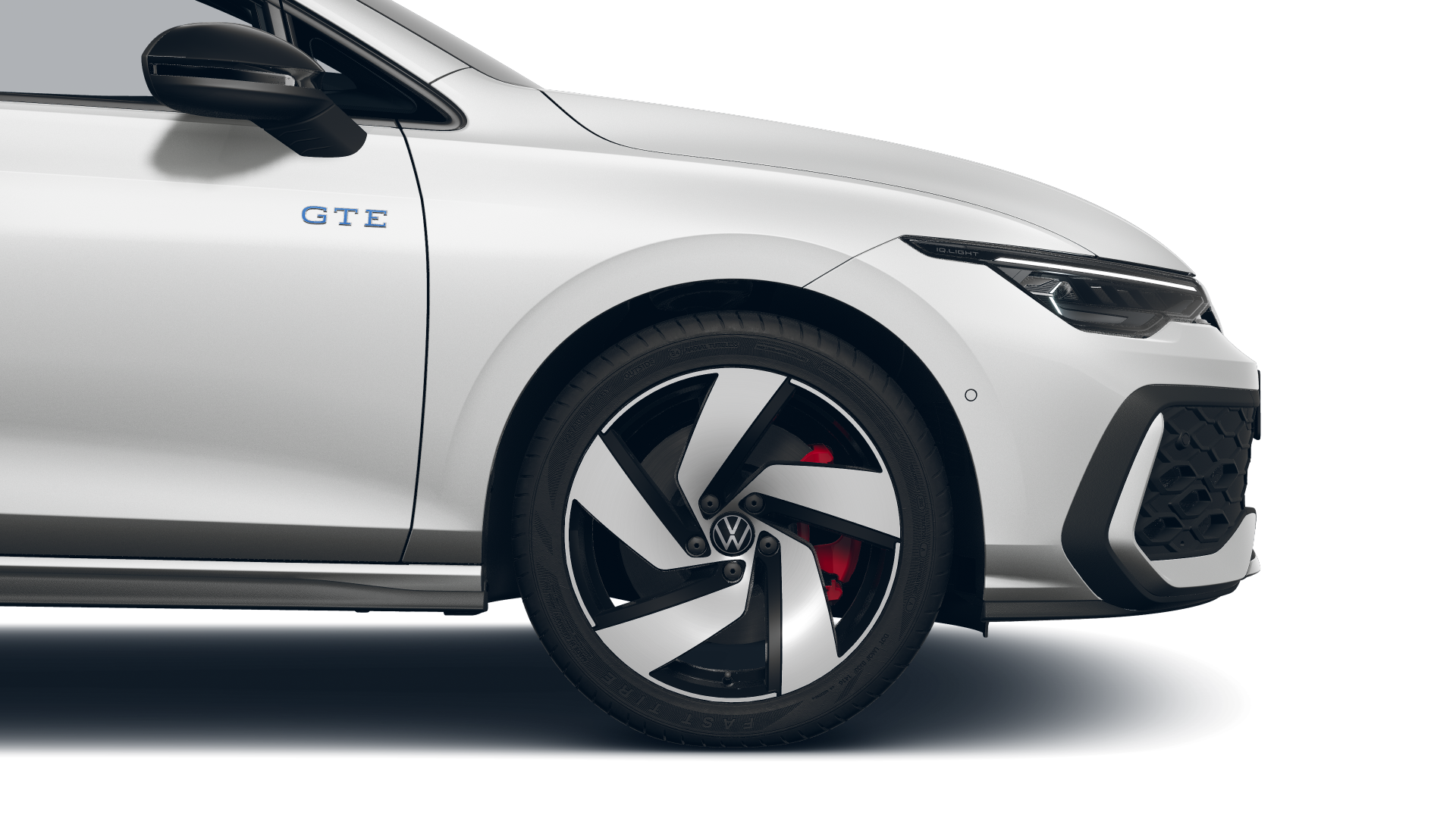 Volkswagen Golf DSG GTE