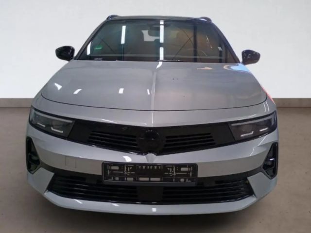 Opel Astra GS-Line Grand Sport Sports Tourer