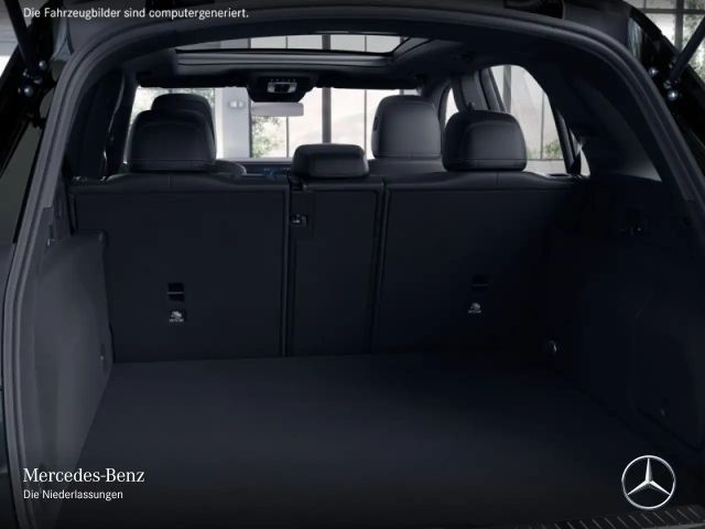 Mercedes-Benz GLE 350 4MATIC AMG Line