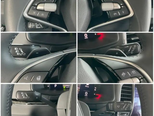 Skoda Karoq 1.5 TSI Lounge