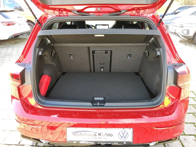 Volkswagen Golf DSG Golf VIII R-Line