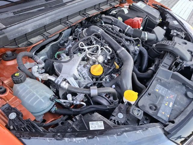 Renault Arkana EDC RS TCe 160