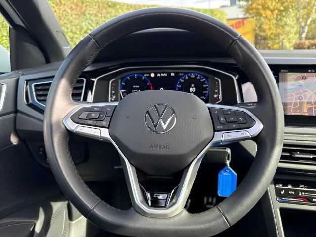 Volkswagen Polo 1.0 TSI DSG R-Line