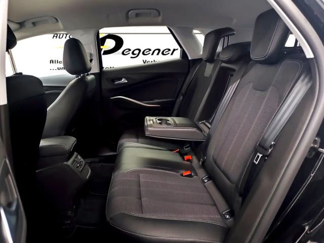 Opel Grandland X GS-Line Grand Sport