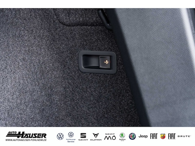 Cupra Ateca 2.0 TSI 4Drive DSG