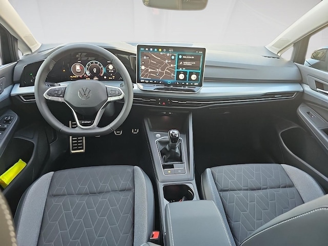 Volkswagen Golf 1.5 TSI Life