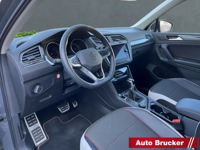Volkswagen Tiguan 2.0 TDI Sport