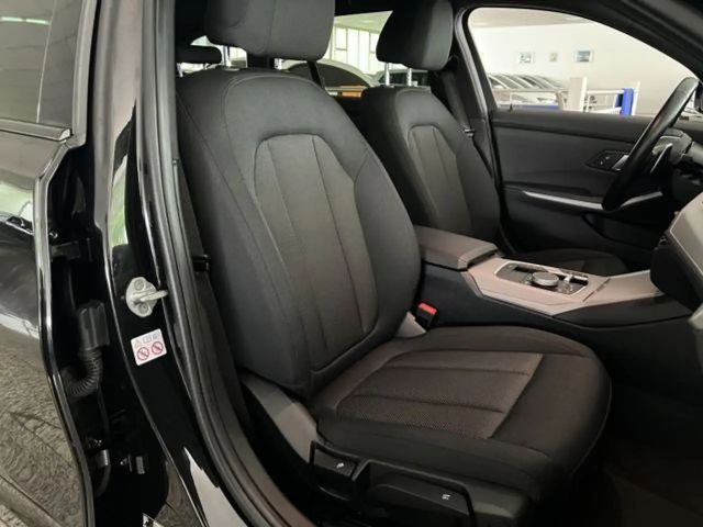 BMW 318 318d Touring