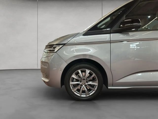 Volkswagen Multivan Style T7