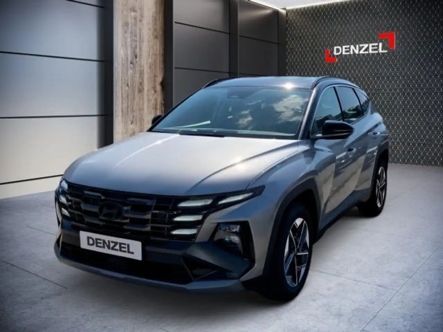 Hyundai Tucson 2WD T-GDi