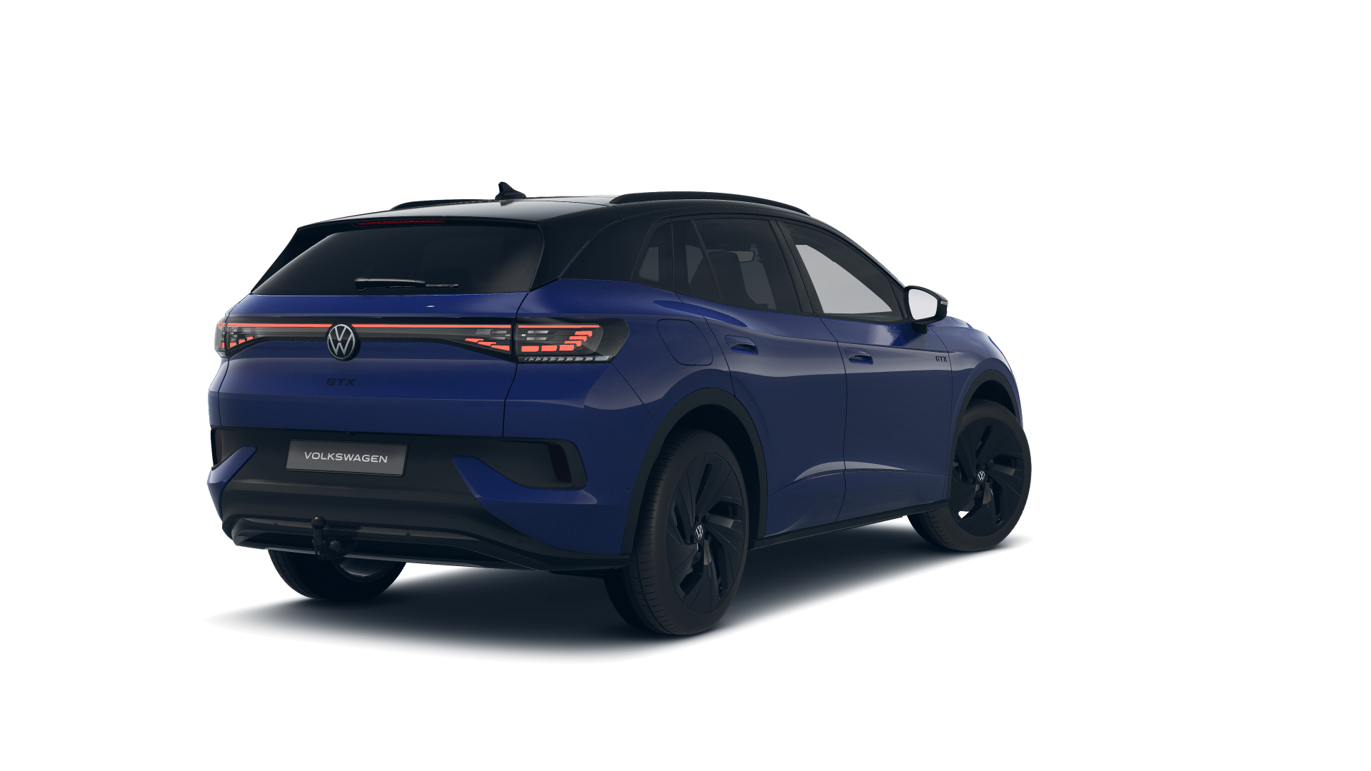 Volkswagen ID.4 4Motion GTX