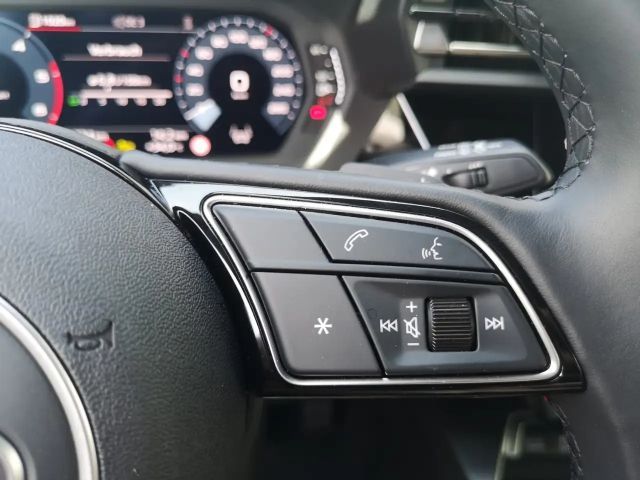 Audi A3 35 TDI Sedan