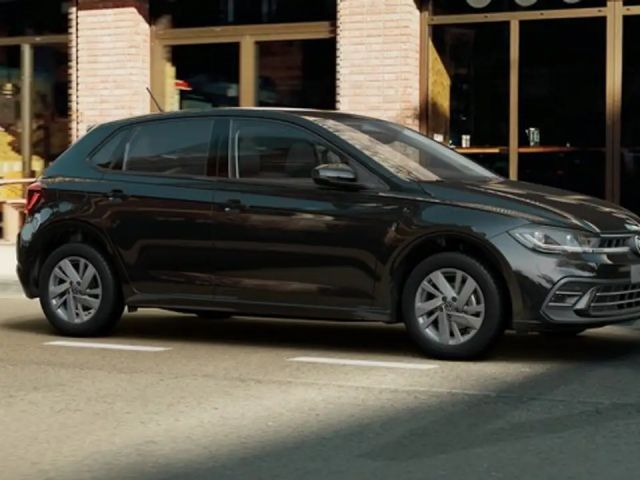 Volkswagen Polo IQ.Drive Style