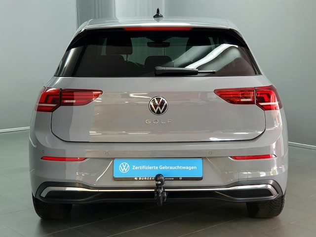Volkswagen Golf Golf Goal 1.5TSI AHK/LED/Navi