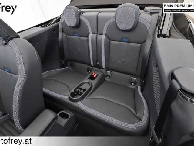 MINI Cooper Cooper C