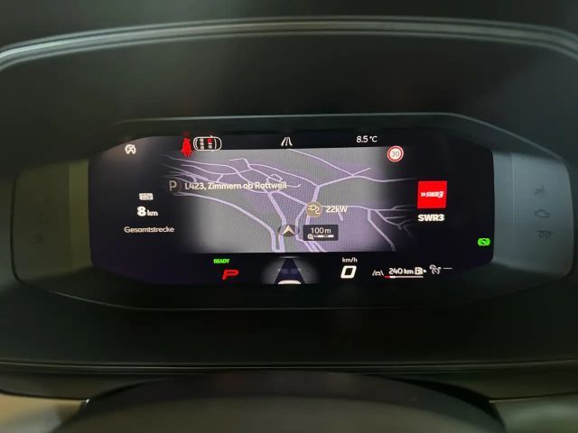 Cupra Formentor 1.5 eTSI AHK Matrix SHZ