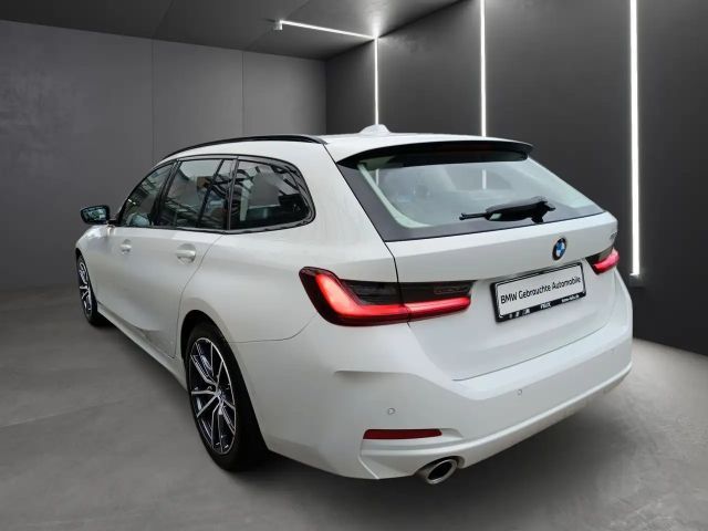BMW 320 320d Touring