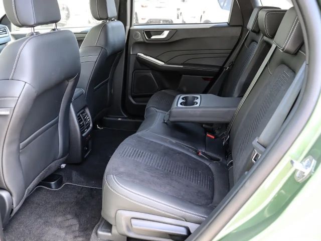 Ford Kuga Active Plug in Hybrid X