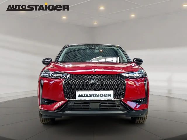 DS DS 3 E-Tense Mobiles Performance Line
