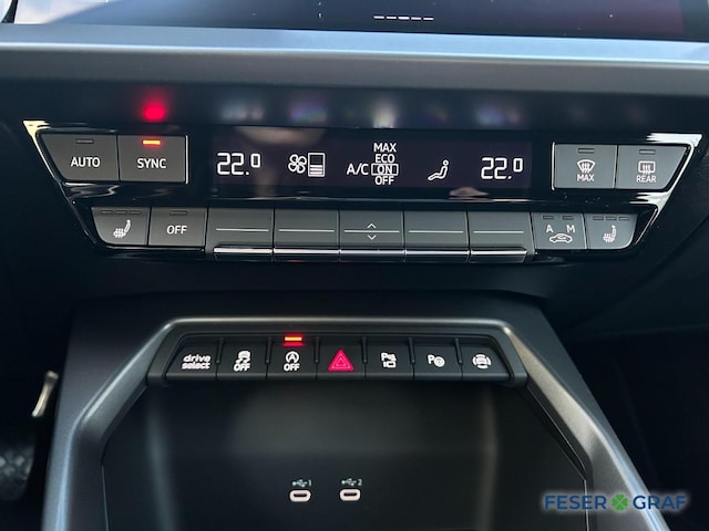 Audi A3 35 TFSI S-Tronic Sedan