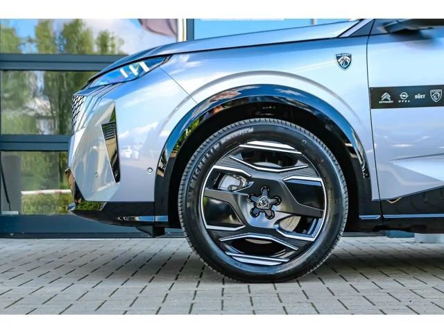 Peugeot 3008 GT-Line