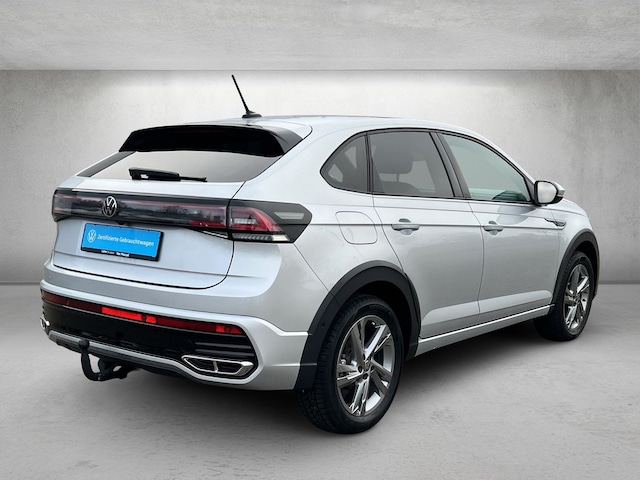 Volkswagen Taigo 1.0 TSI DSG R-Line