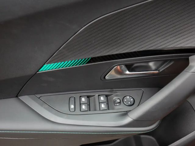 Peugeot 2008 Allure Pack EAT8 PureTech