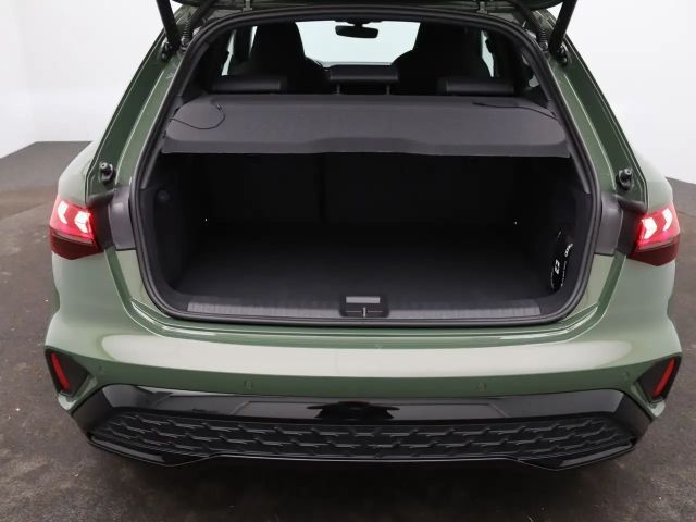 Audi A3 S-Line S-Tronic Sedan